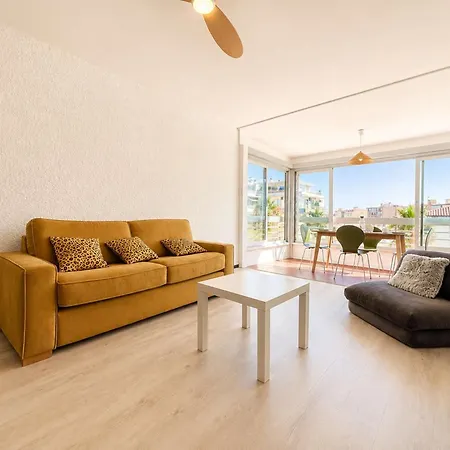 Cr200-052 - 2 Couchages- - En Roussillon Canet-en-Roussillon